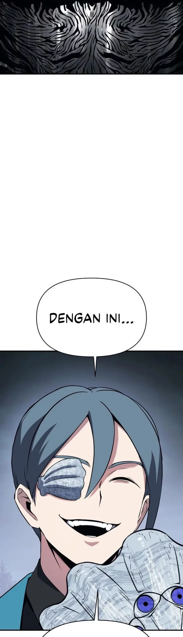 YoKai Yokai Yokai! Chapter 14 Gambar 114