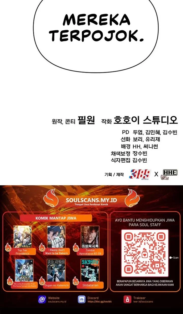 YoKai Yokai Yokai! Chapter 14 Gambar 115