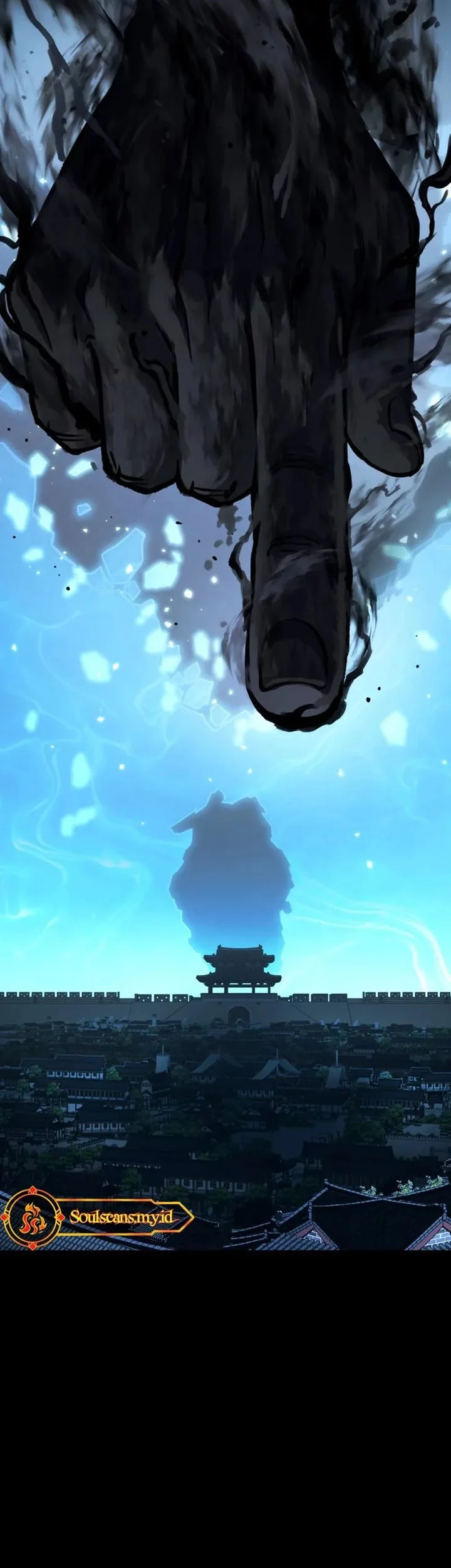 YoKai Yokai Yokai! Chapter 14 Gambar 9