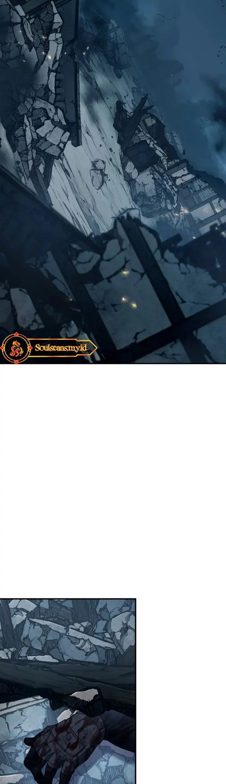 YoKai Yokai Yokai! Chapter 14 Gambar 15