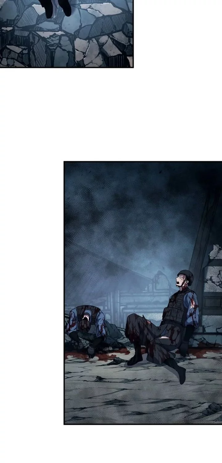 YoKai Yokai Yokai! Chapter 14 Gambar 16