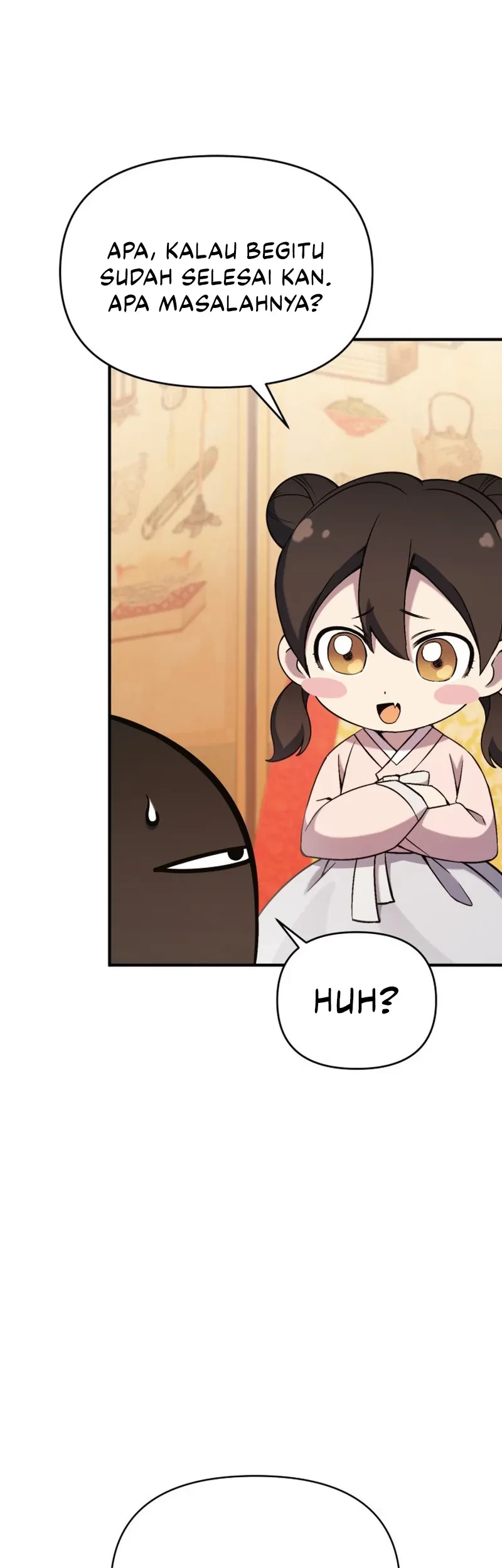 YoKai Yokai Yokai! Chapter 2 Gambar 18