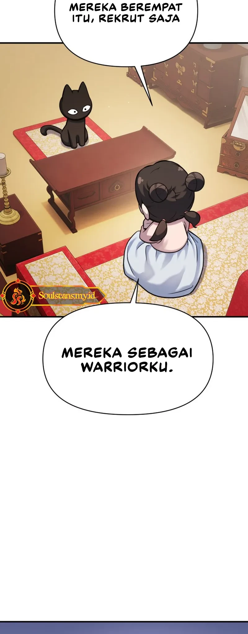 YoKai Yokai Yokai! Chapter 2 Gambar 19