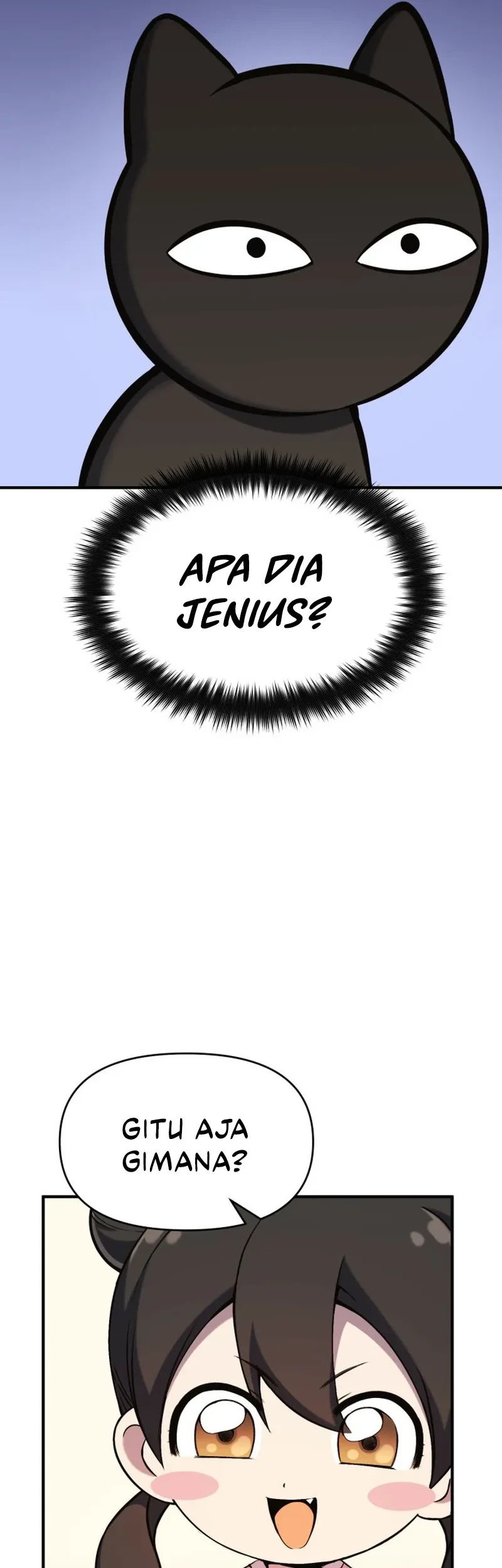 YoKai Yokai Yokai! Chapter 2 Gambar 20