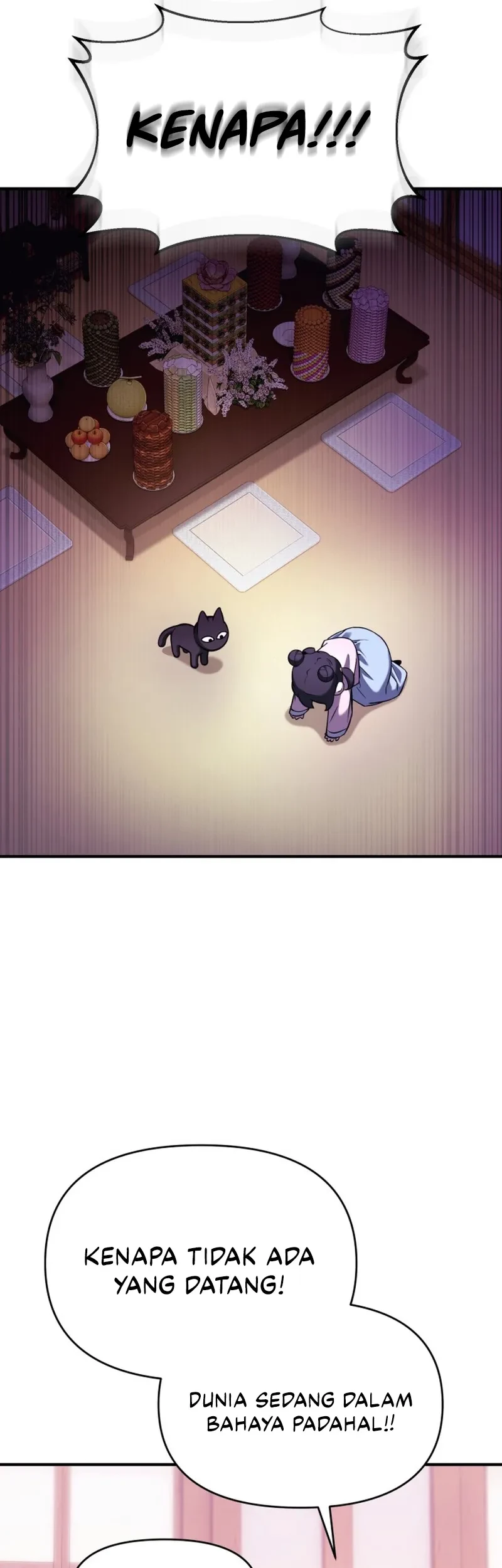 YoKai Yokai Yokai! Chapter 2 Gambar 22