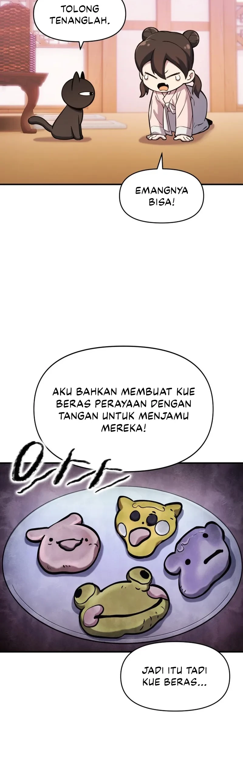 YoKai Yokai Yokai! Chapter 2 Gambar 23