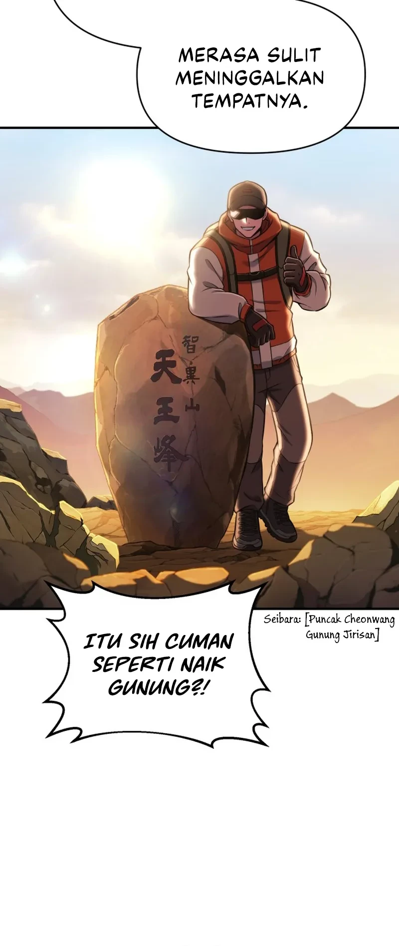 YoKai Yokai Yokai! Chapter 2 Gambar 25