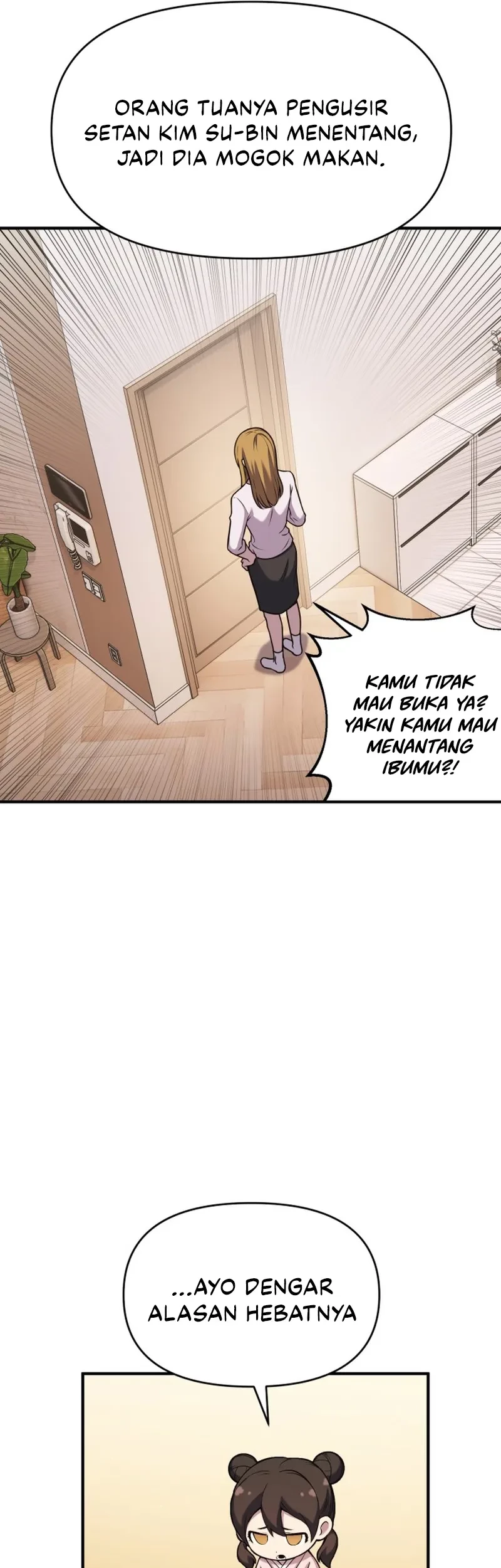 YoKai Yokai Yokai! Chapter 2 Gambar 26