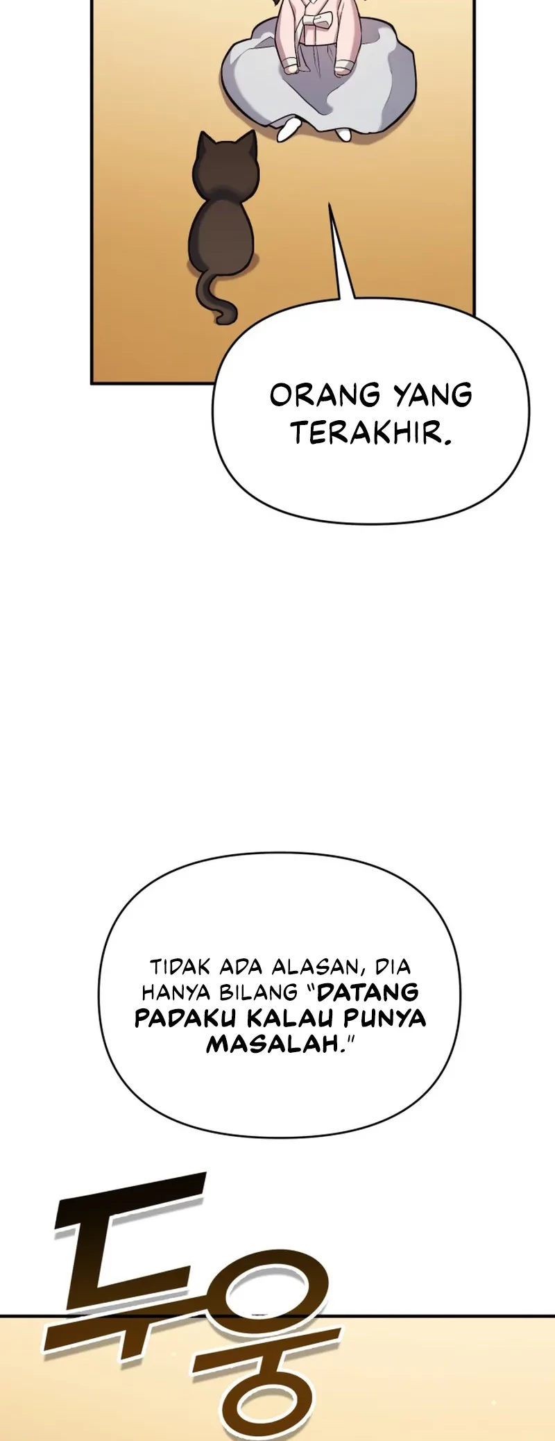 YoKai Yokai Yokai! Chapter 2 Gambar 27