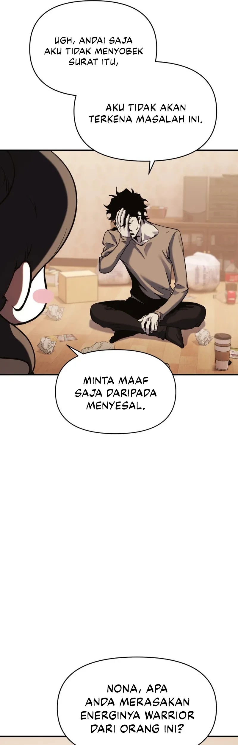 YoKai Yokai Yokai! Chapter 2 Gambar 32