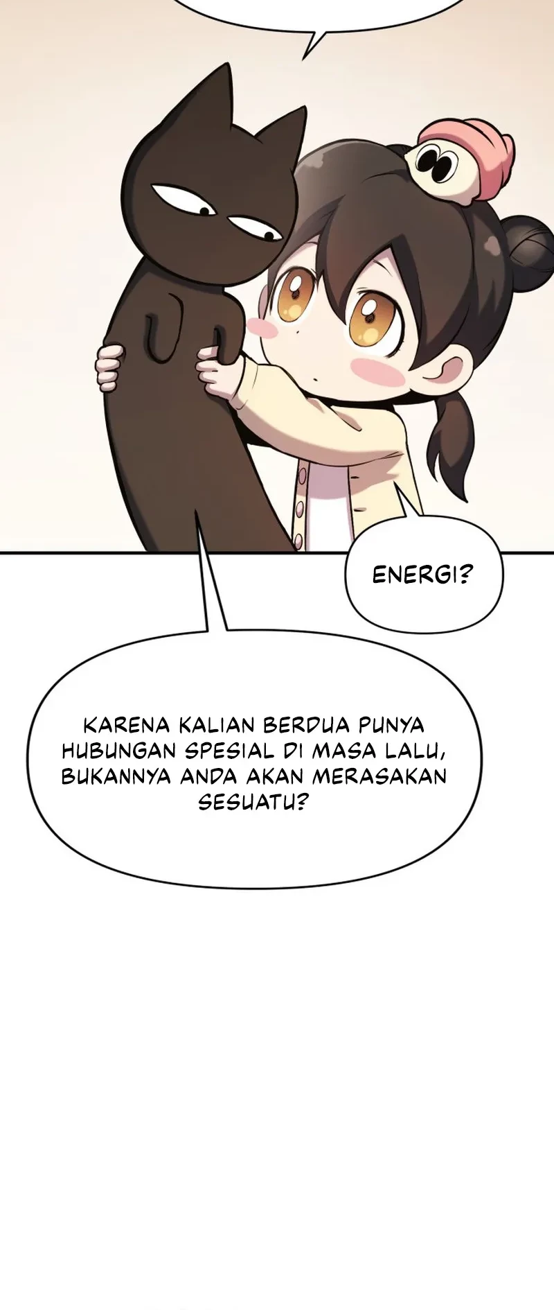 YoKai Yokai Yokai! Chapter 2 Gambar 33