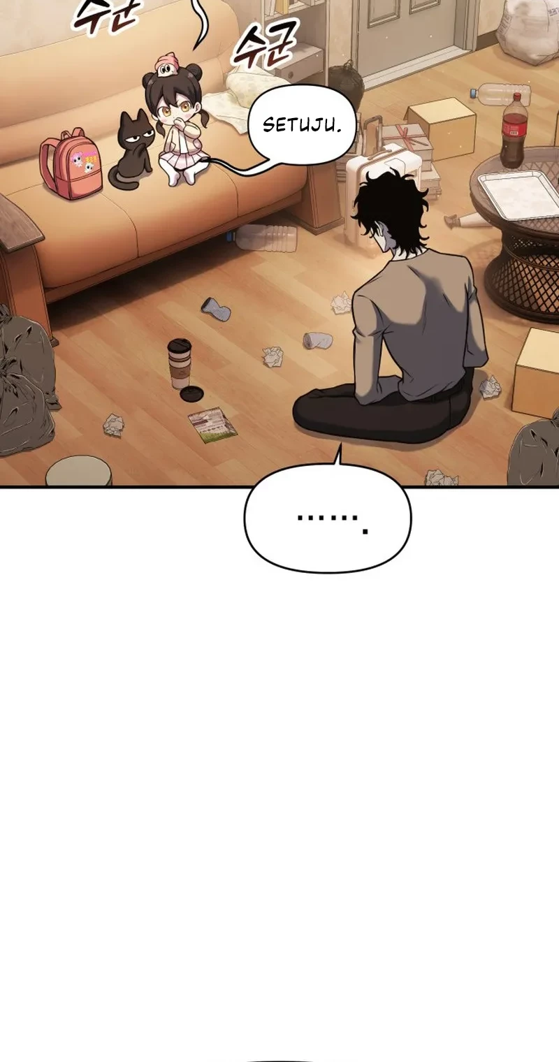 YoKai Yokai Yokai! Chapter 2 Gambar 35