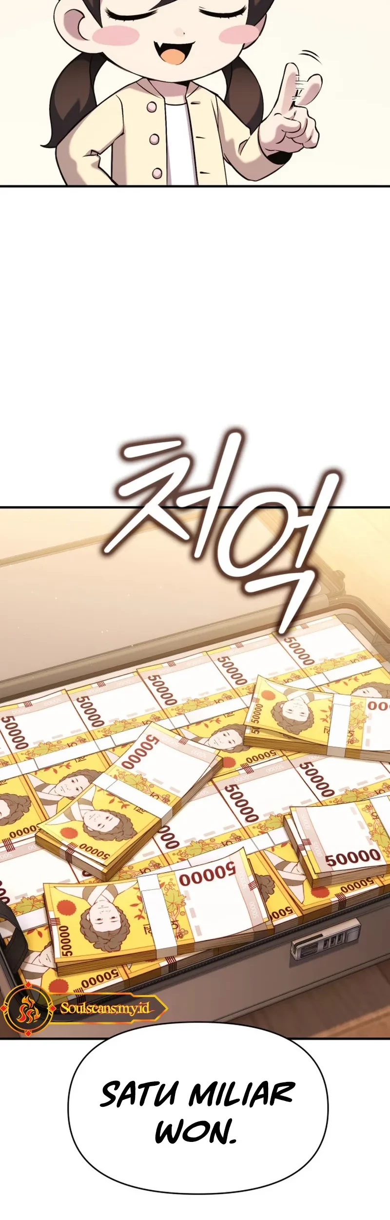 YoKai Yokai Yokai! Chapter 2 Gambar 37