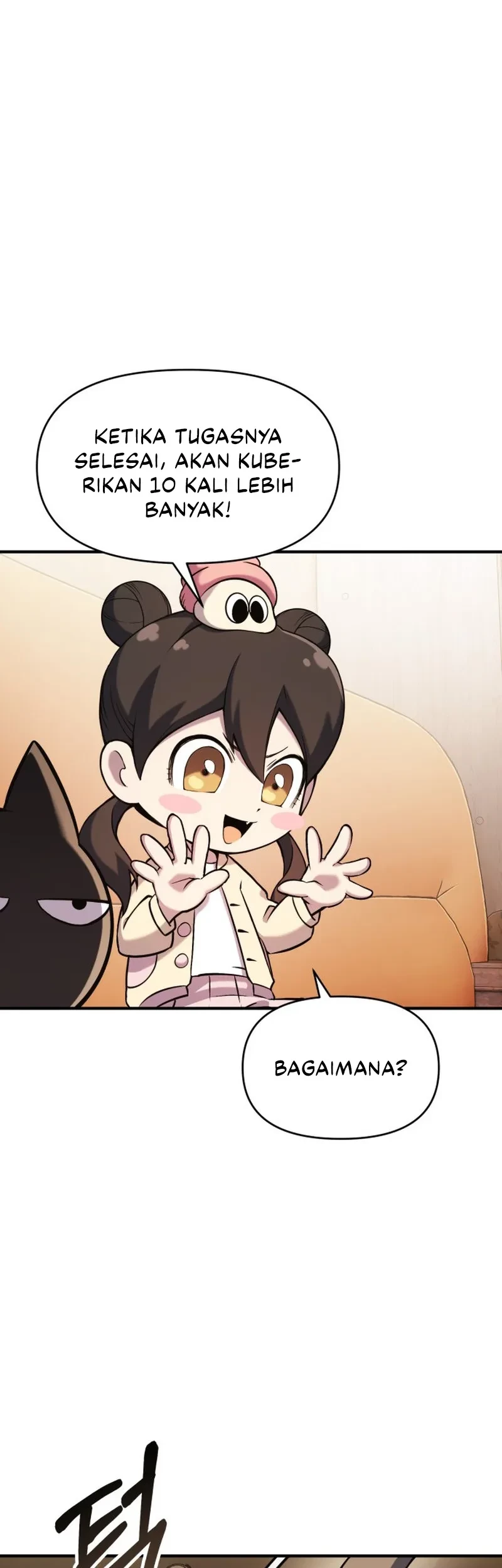 YoKai Yokai Yokai! Chapter 2 Gambar 38