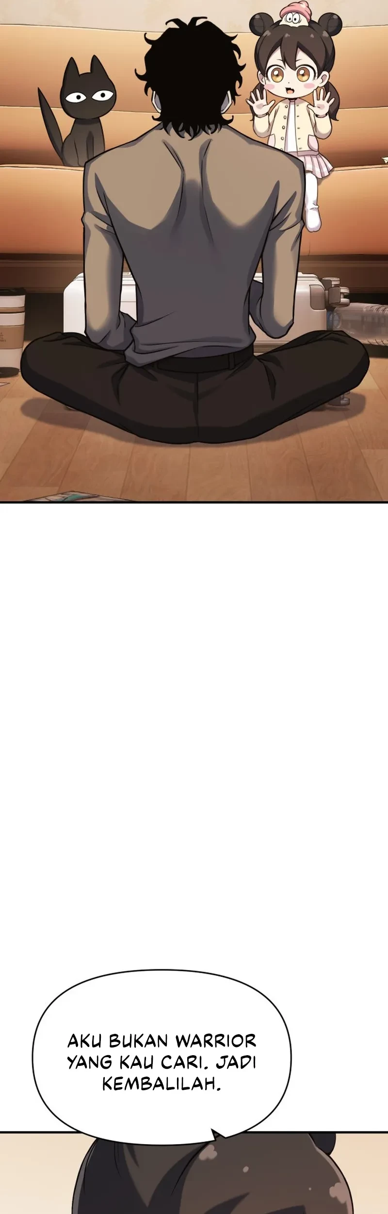 YoKai Yokai Yokai! Chapter 2 Gambar 40