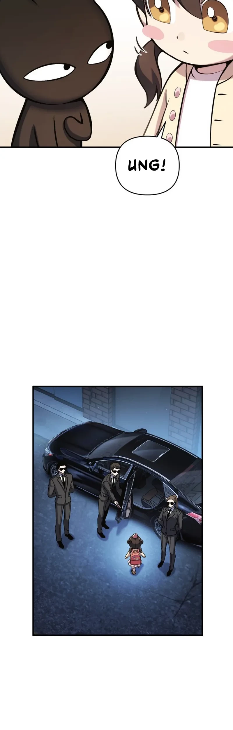 YoKai Yokai Yokai! Chapter 2 Gambar 43