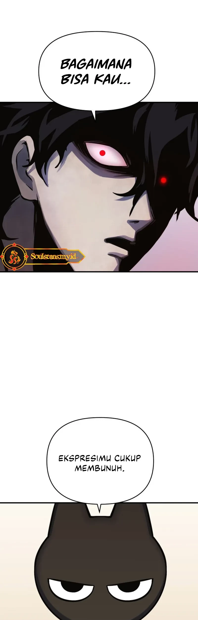 YoKai Yokai Yokai! Chapter 2 Gambar 46