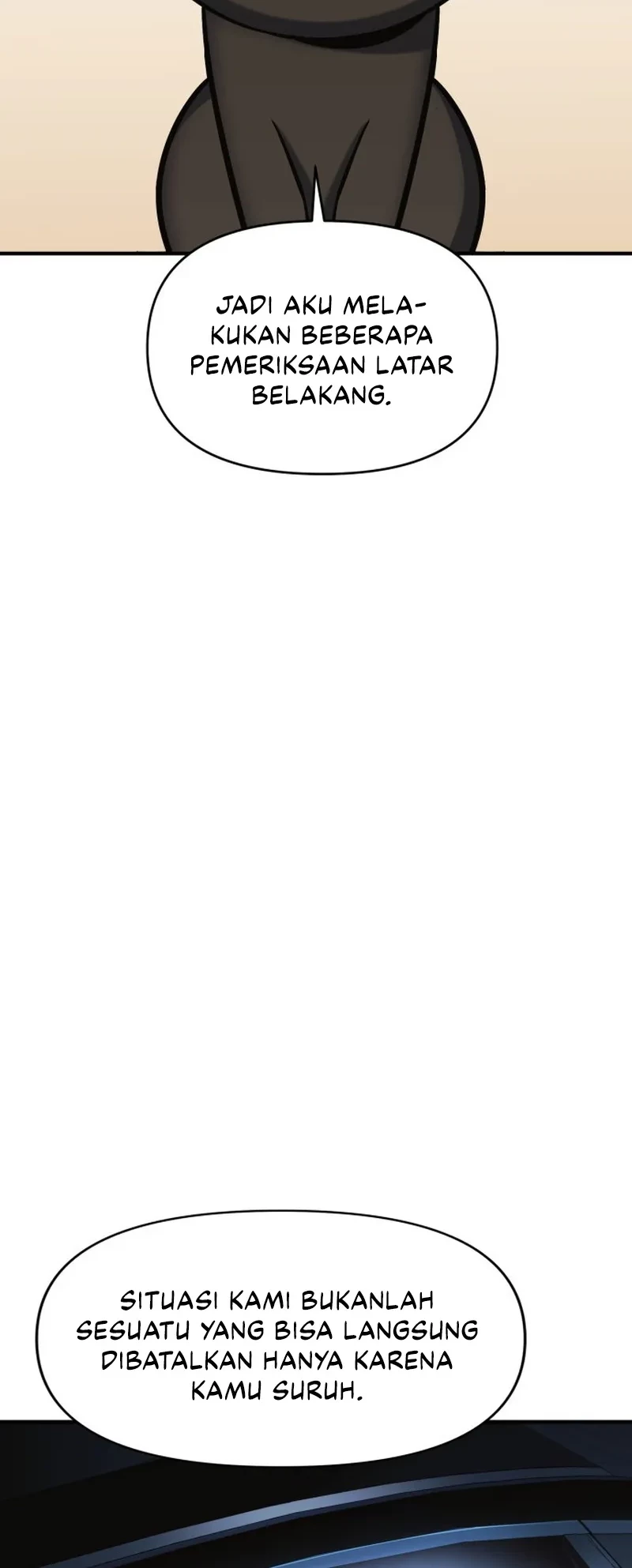 YoKai Yokai Yokai! Chapter 2 Gambar 47