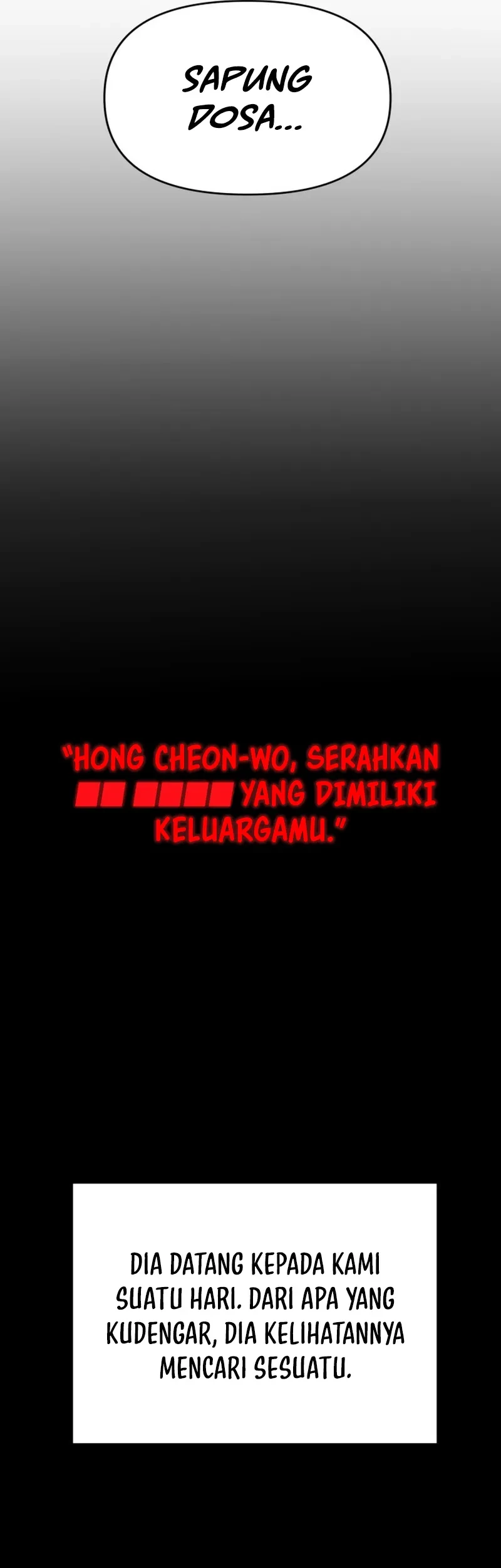 YoKai Yokai Yokai! Chapter 2 Gambar 50