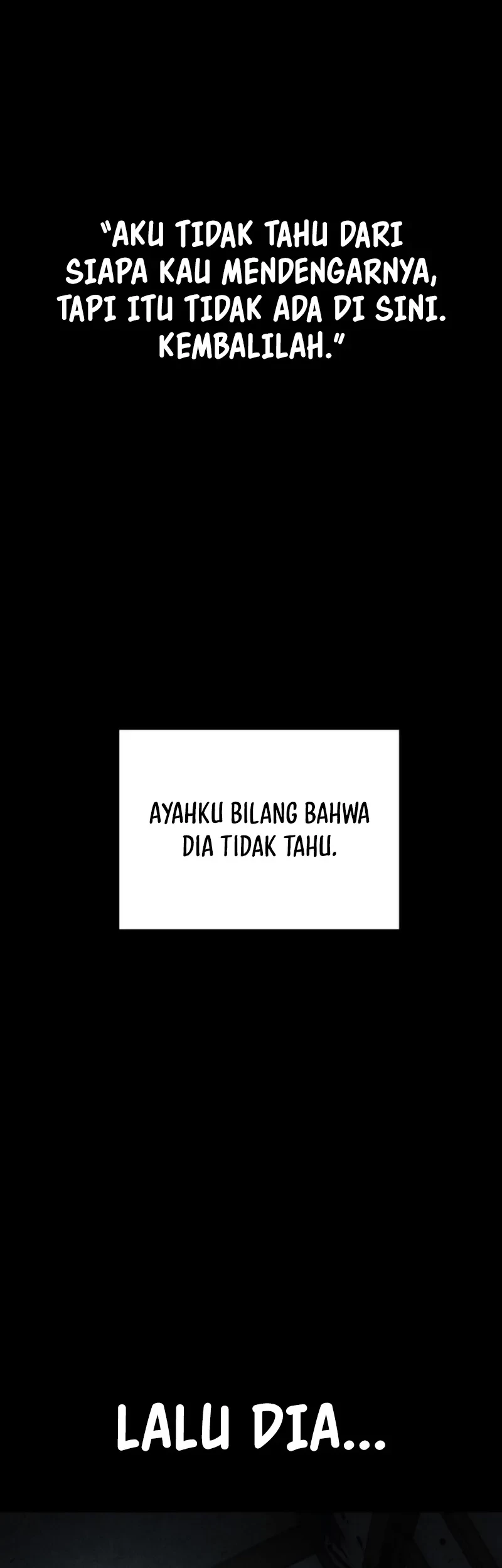 YoKai Yokai Yokai! Chapter 2 Gambar 51