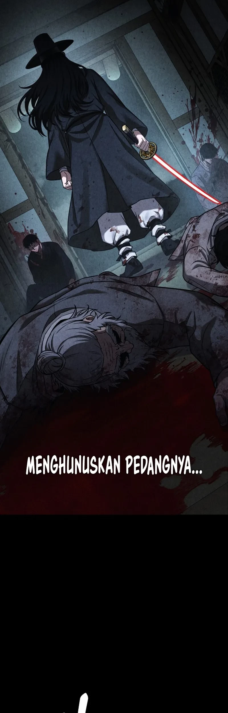 YoKai Yokai Yokai! Chapter 2 Gambar 52