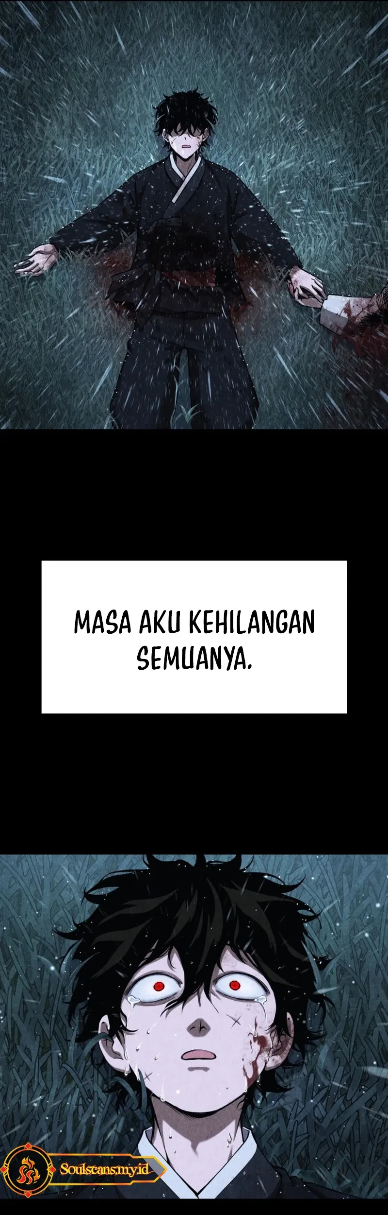 YoKai Yokai Yokai! Chapter 2 Gambar 54