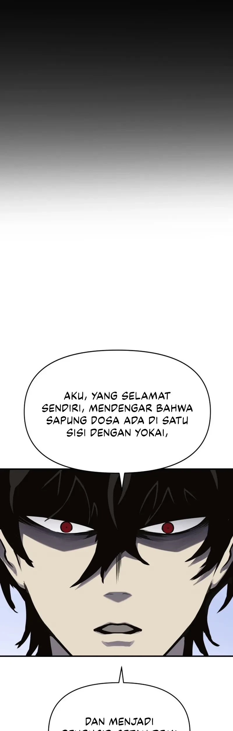 YoKai Yokai Yokai! Chapter 2 Gambar 56