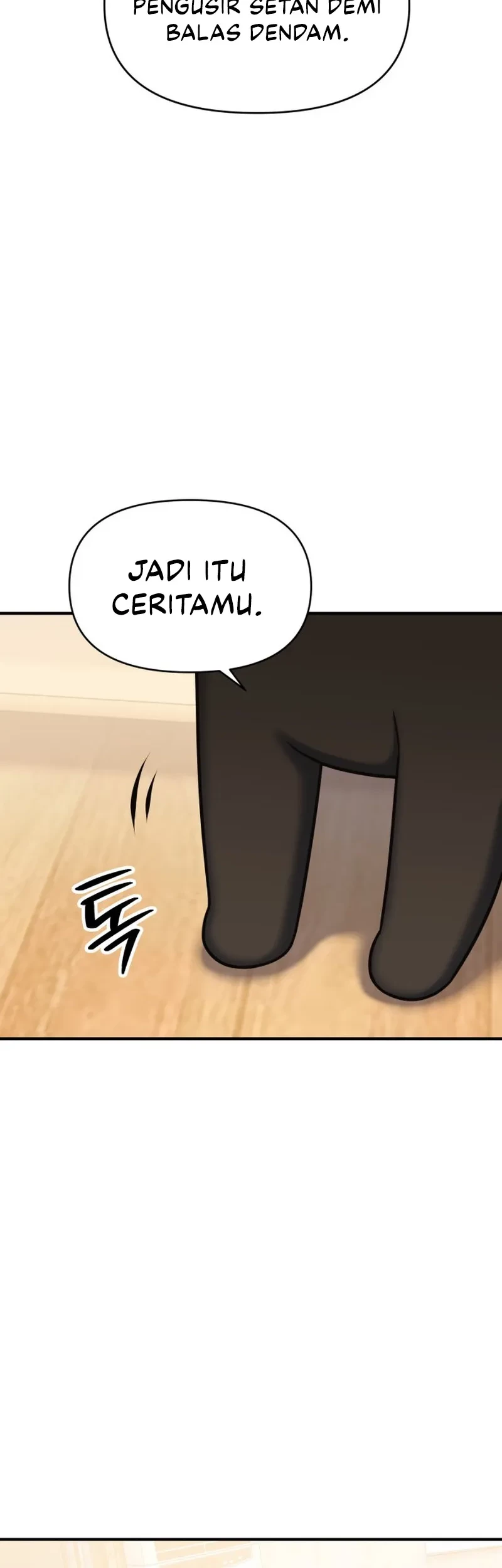 YoKai Yokai Yokai! Chapter 2 Gambar 57