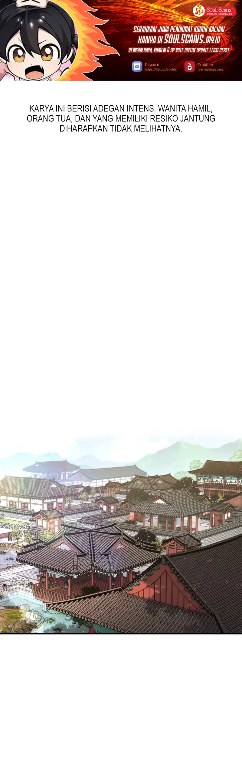 Baca  YoKai Yokai Yokai! Chapter 2 Gambar 2