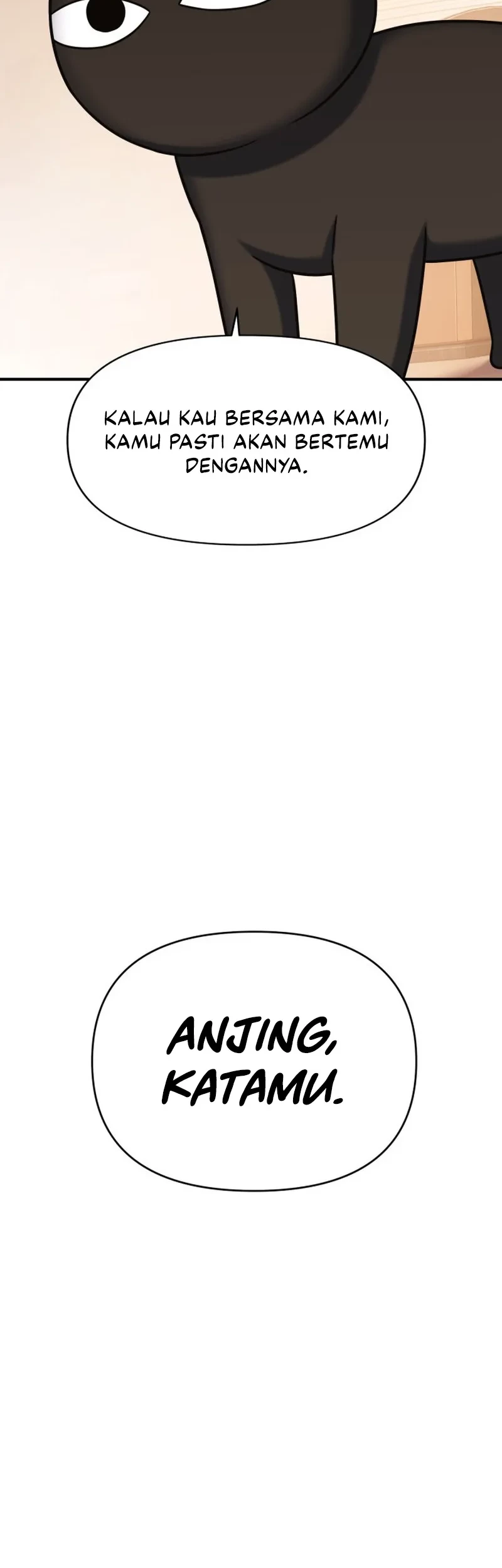 YoKai Yokai Yokai! Chapter 2 Gambar 59