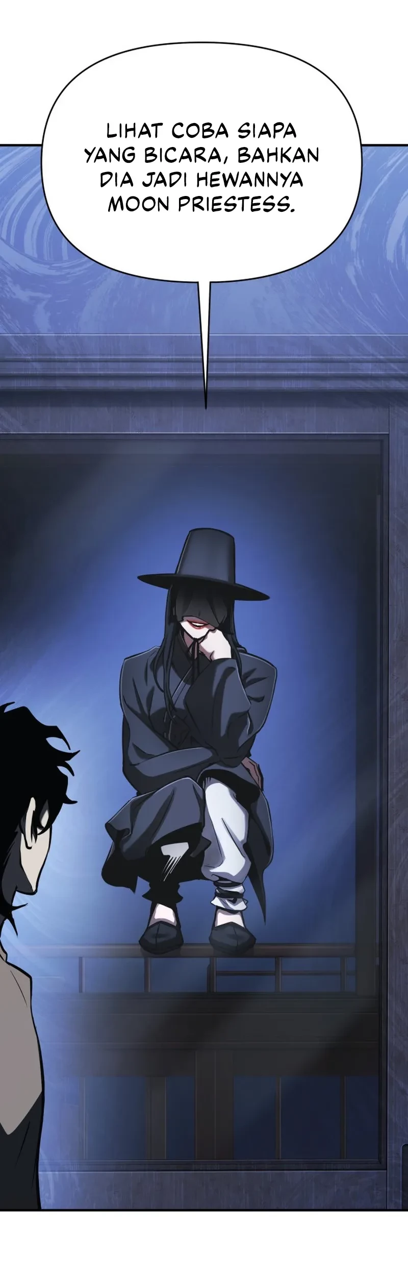 YoKai Yokai Yokai! Chapter 2 Gambar 60