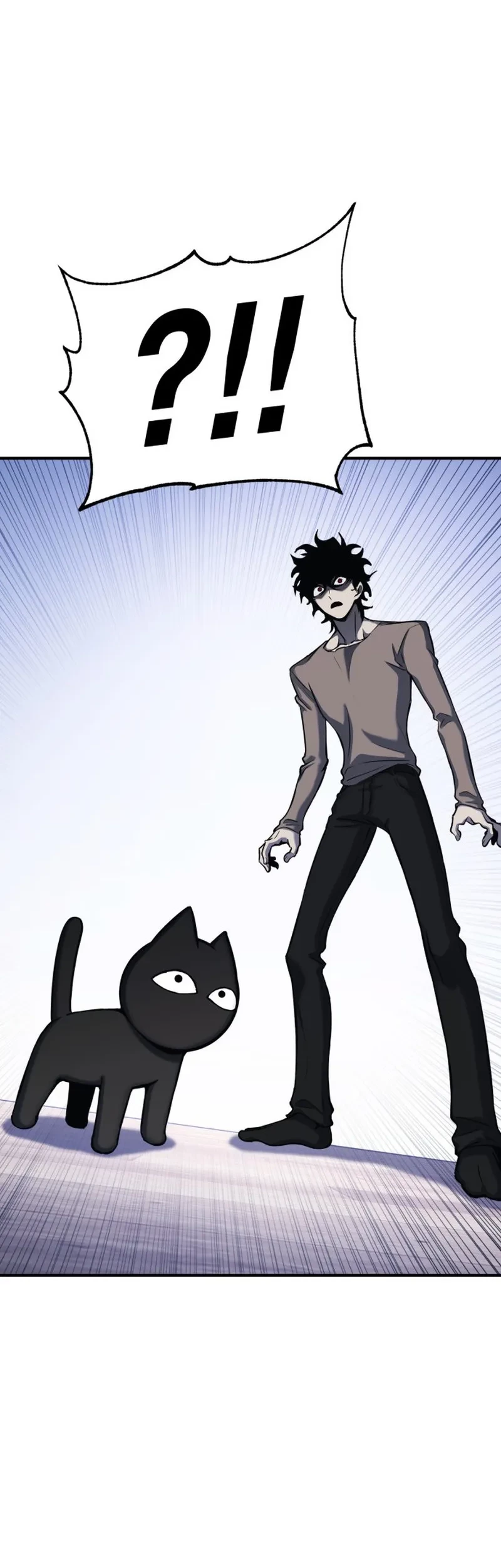 YoKai Yokai Yokai! Chapter 2 Gambar 61