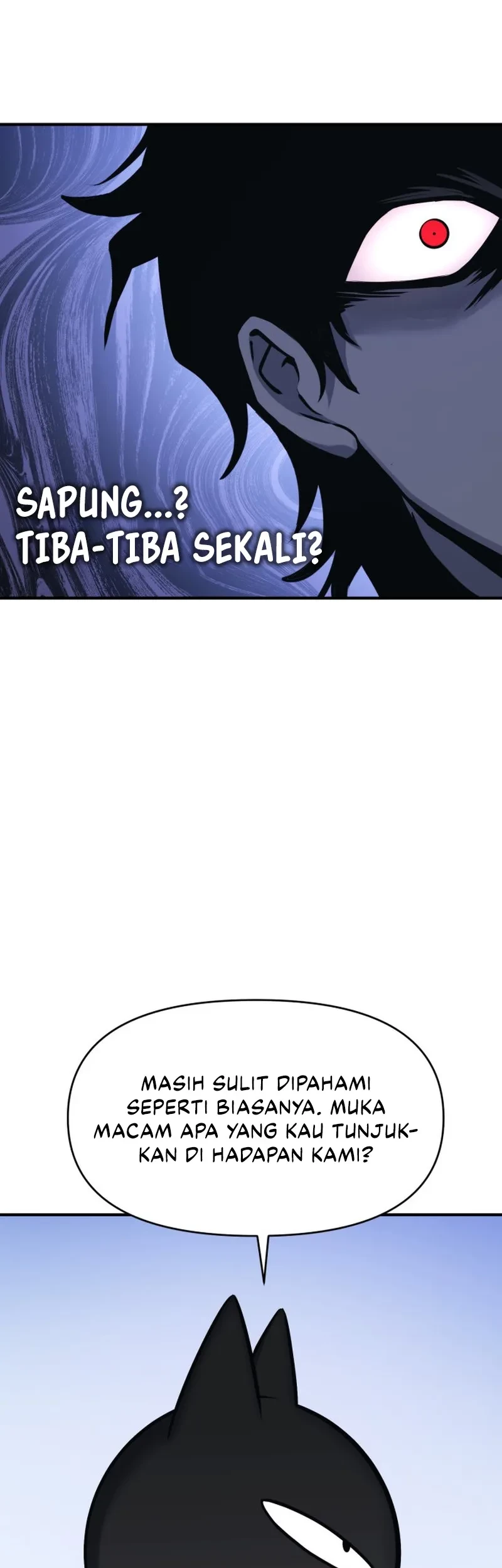 YoKai Yokai Yokai! Chapter 2 Gambar 62