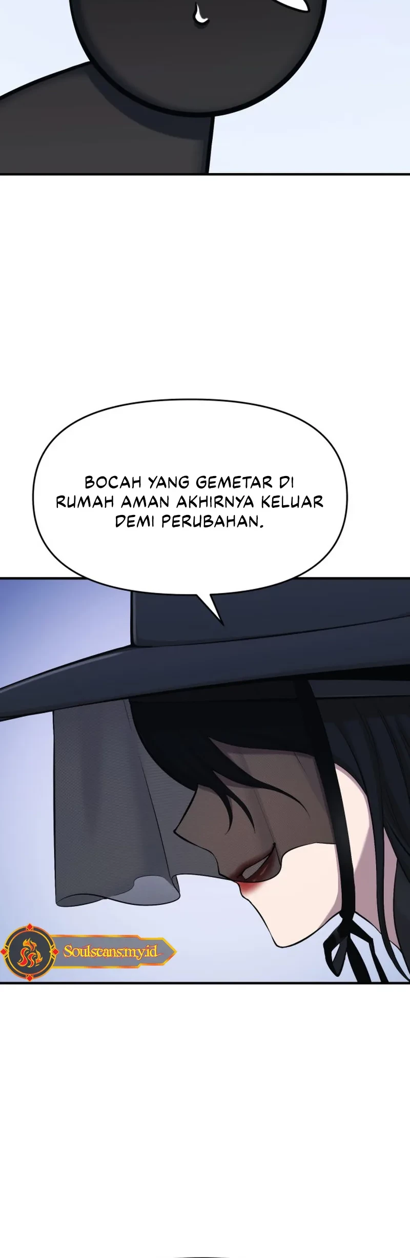 YoKai Yokai Yokai! Chapter 2 Gambar 63