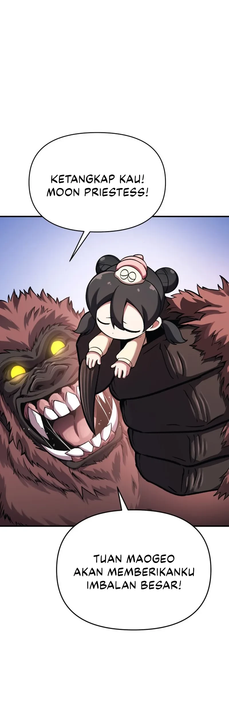 YoKai Yokai Yokai! Chapter 2 Gambar 66