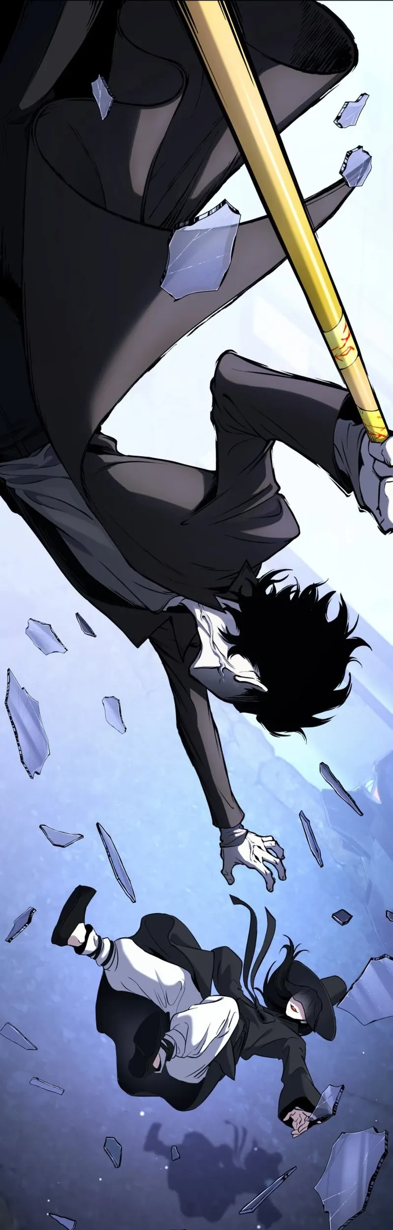 YoKai Yokai Yokai! Chapter 2 Gambar 70