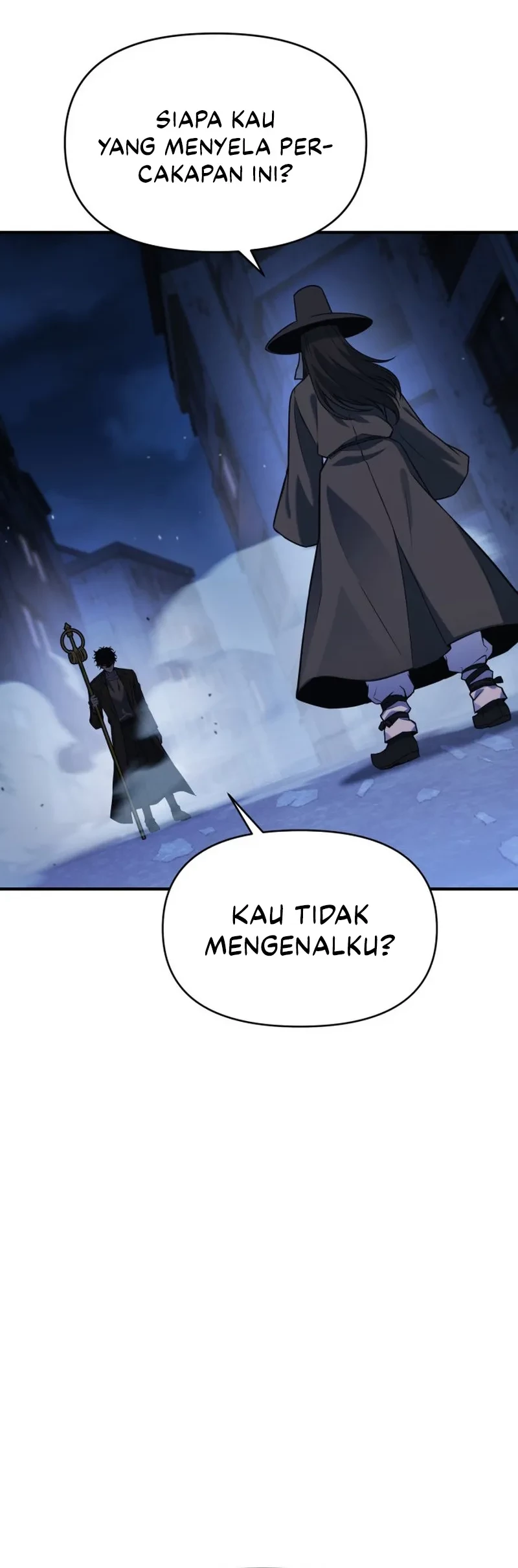 YoKai Yokai Yokai! Chapter 2 Gambar 75