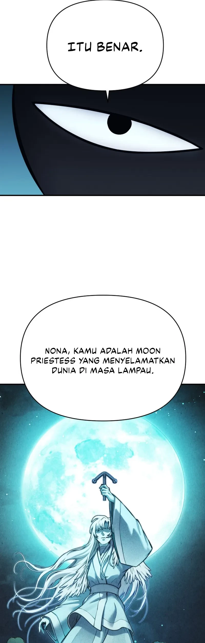 YoKai Yokai Yokai! Chapter 2 Gambar 4