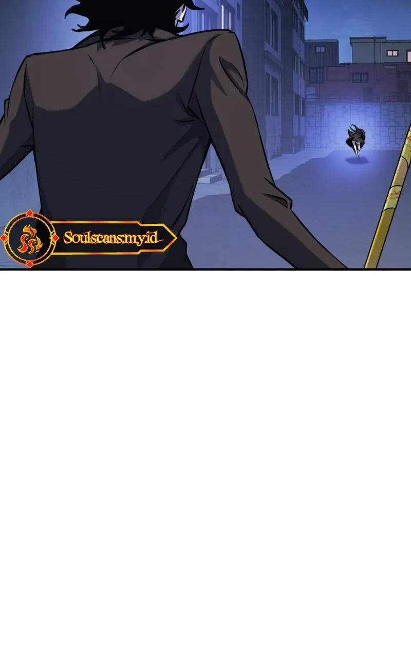 YoKai Yokai Yokai! Chapter 2 Gambar 79