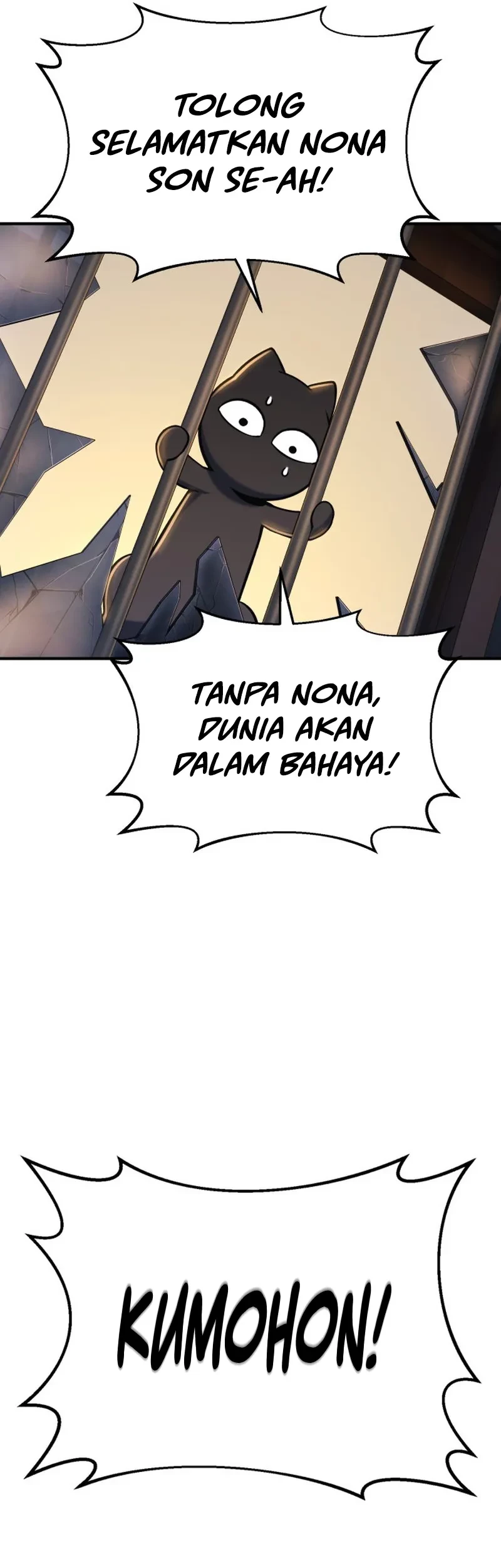 YoKai Yokai Yokai! Chapter 2 Gambar 80