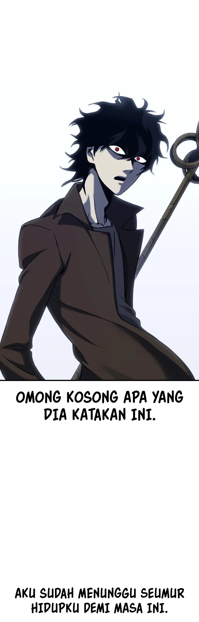 YoKai Yokai Yokai! Chapter 2 Gambar 81