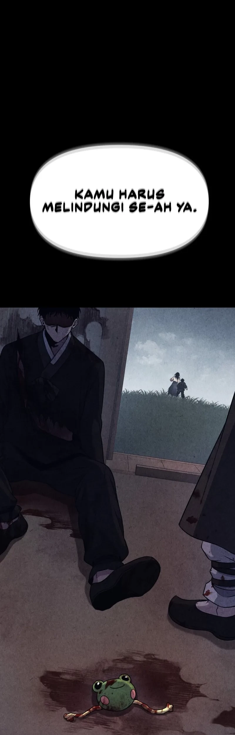 YoKai Yokai Yokai! Chapter 2 Gambar 85