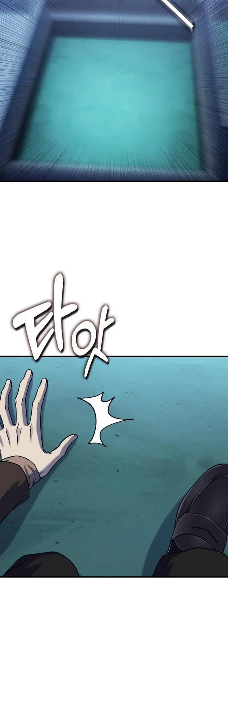 YoKai Yokai Yokai! Chapter 2 Gambar 89