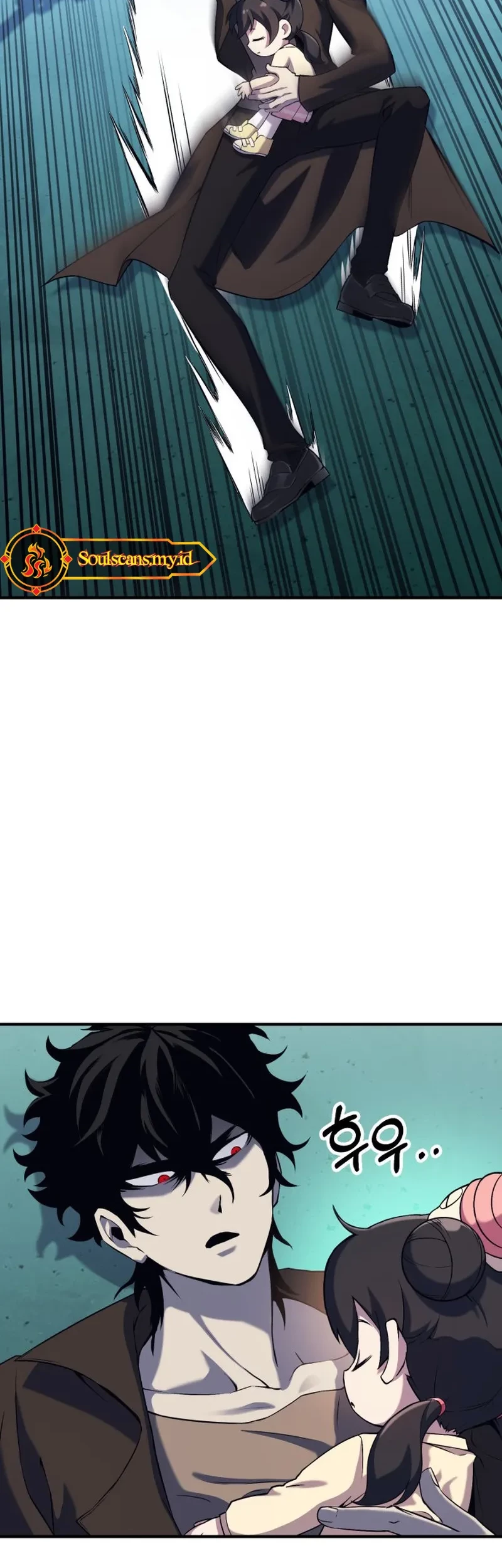 YoKai Yokai Yokai! Chapter 2 Gambar 95