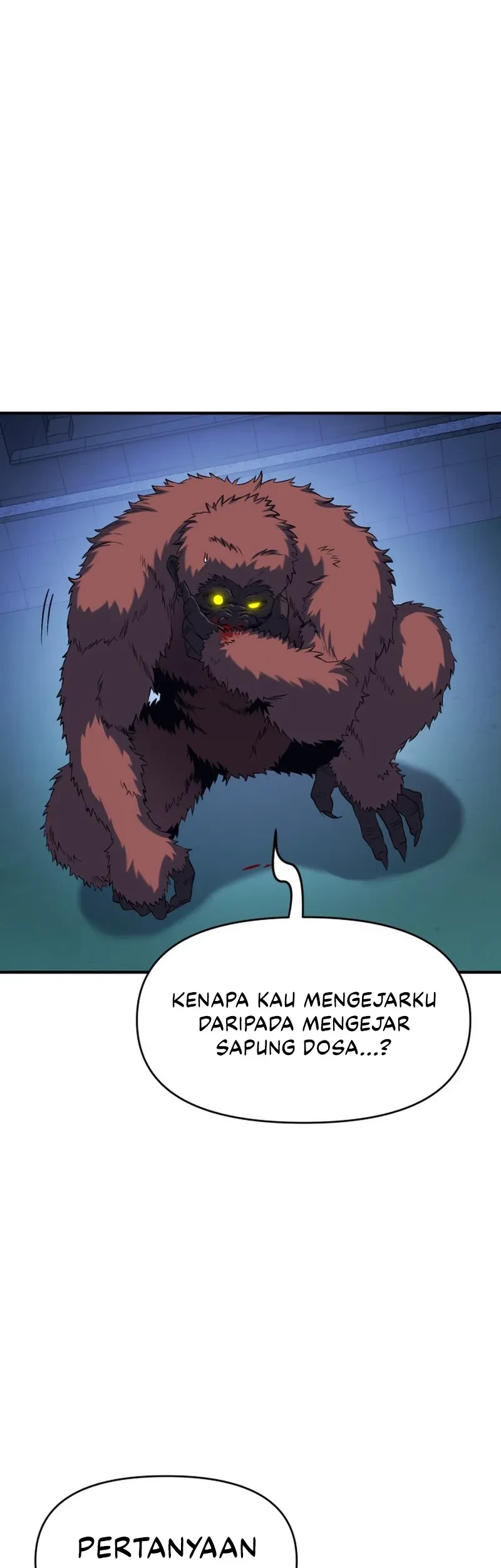 YoKai Yokai Yokai! Chapter 2 Gambar 96