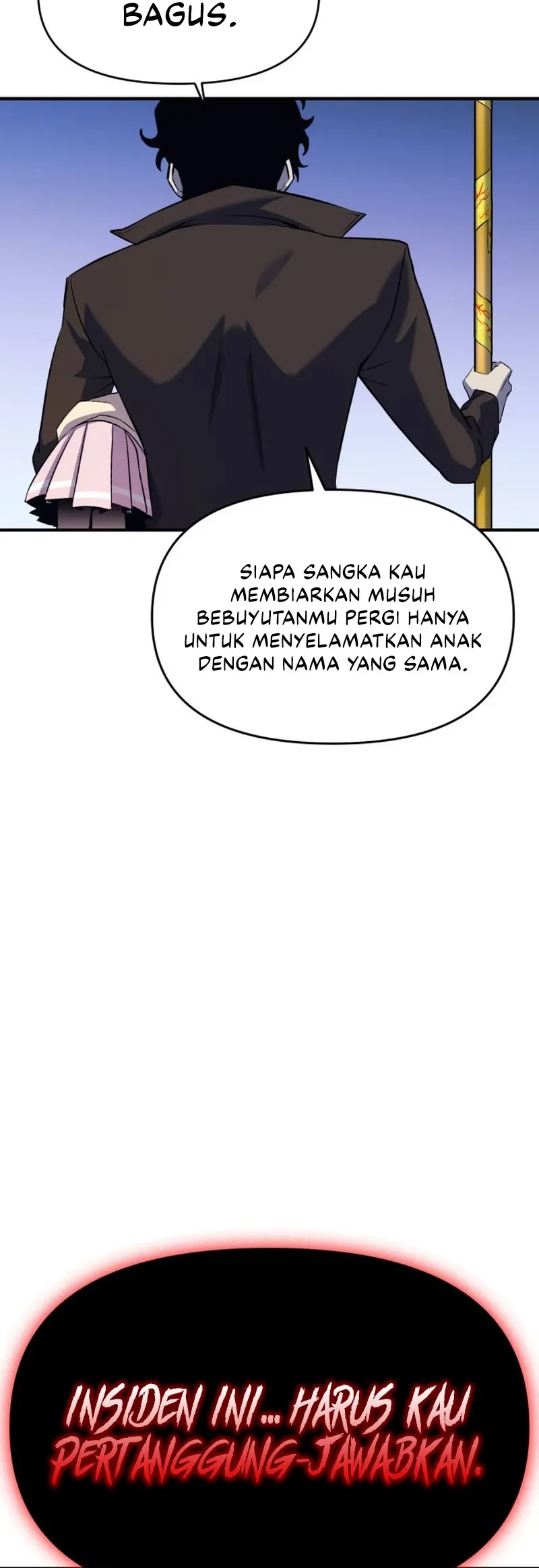 YoKai Yokai Yokai! Chapter 2 Gambar 97