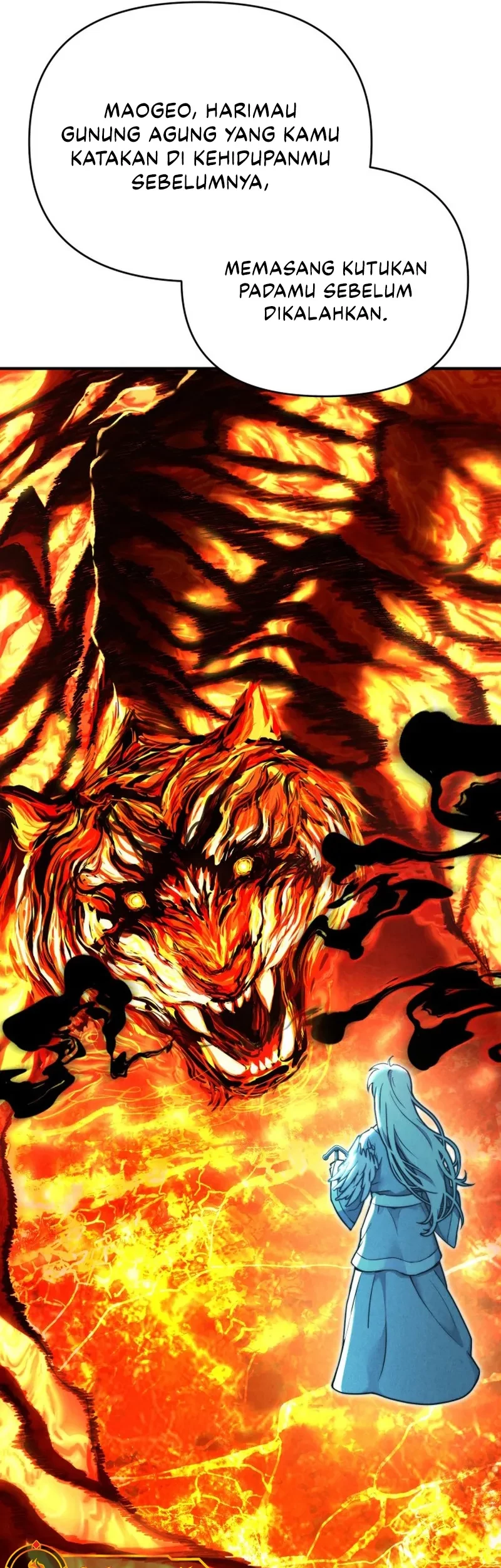 YoKai Yokai Yokai! Chapter 2 Gambar 6