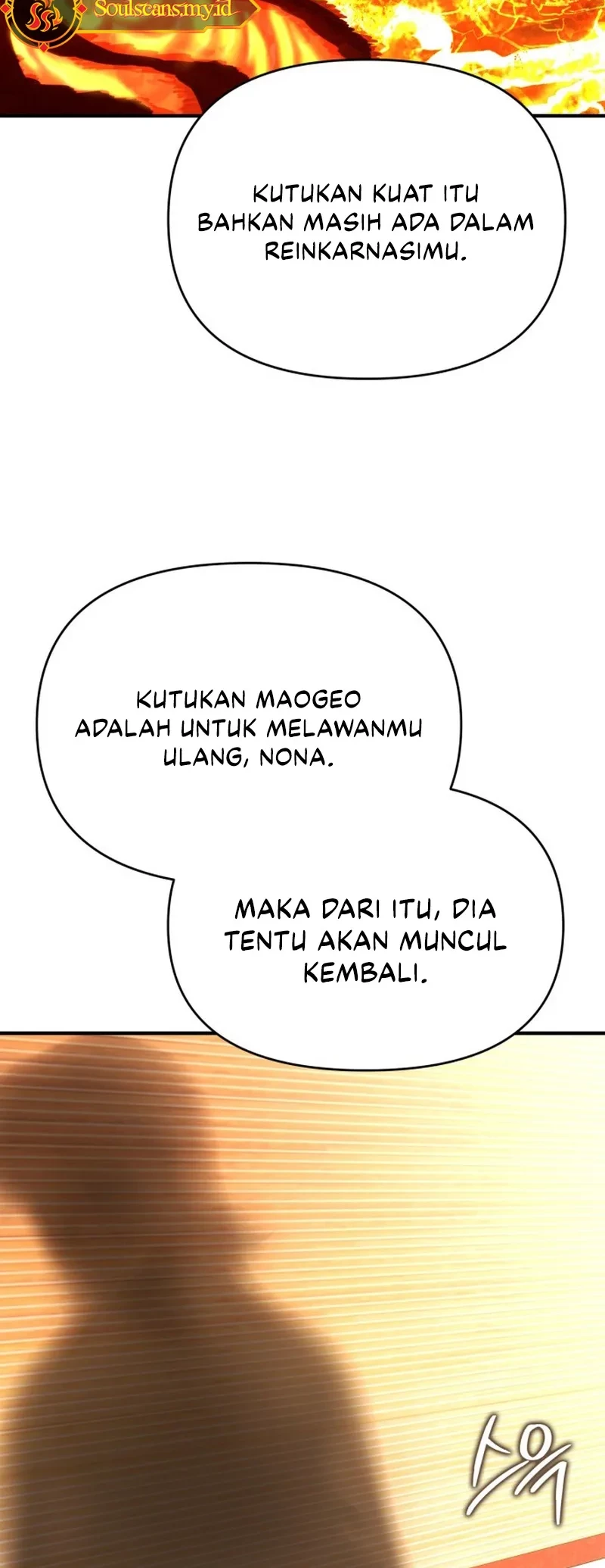 YoKai Yokai Yokai! Chapter 2 Gambar 7