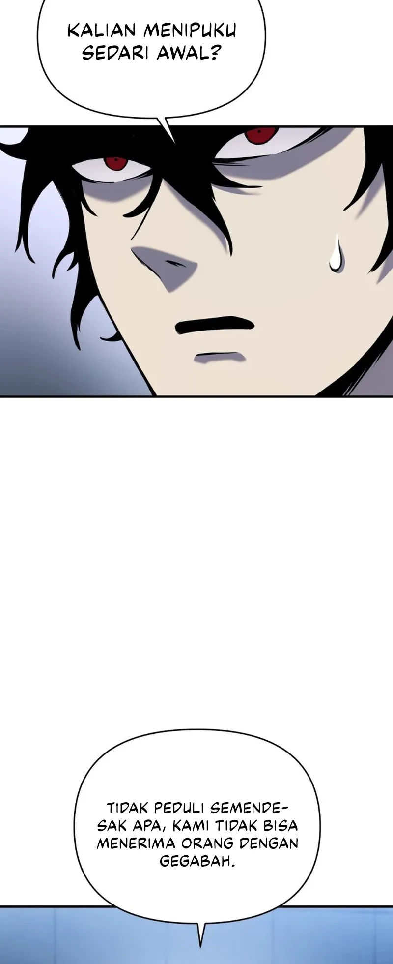 YoKai Yokai Yokai! Chapter 2 Gambar 107