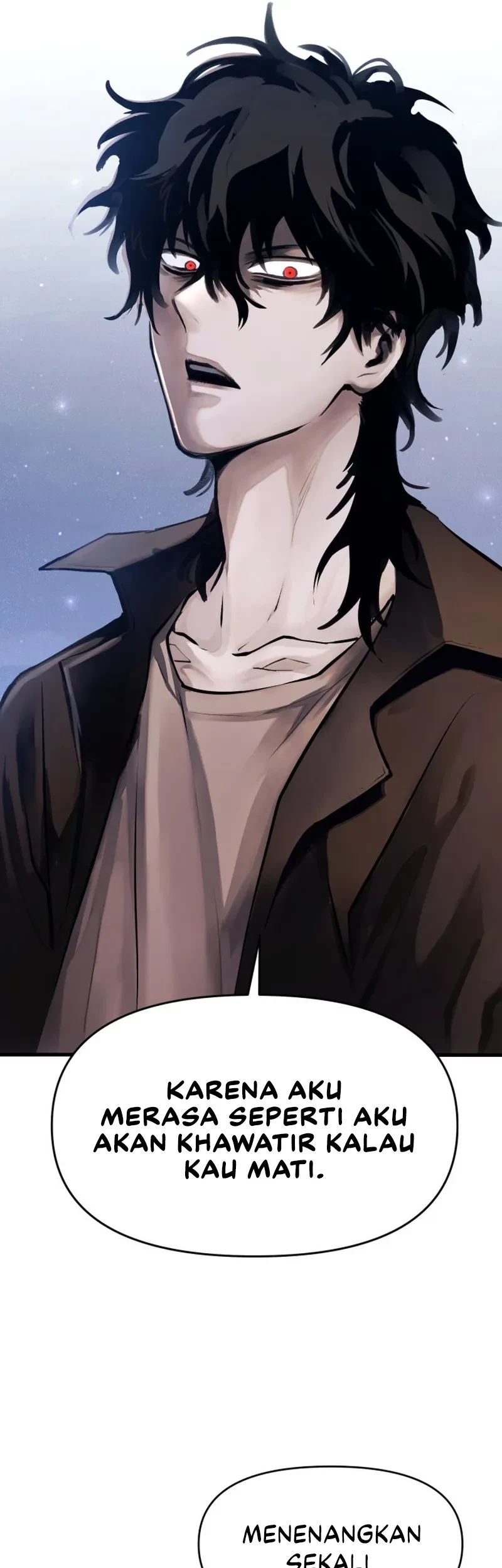 YoKai Yokai Yokai! Chapter 2 Gambar 114